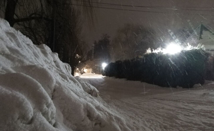    фото из архива Курских известий