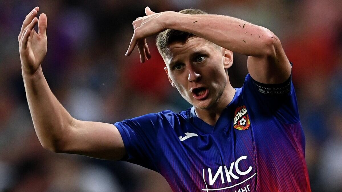    Игорь Дивеев© РИА Новости / Алексей Филиппов