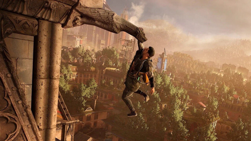    Авторы Dying Light 2 выпустили официальный инструментарий для модов