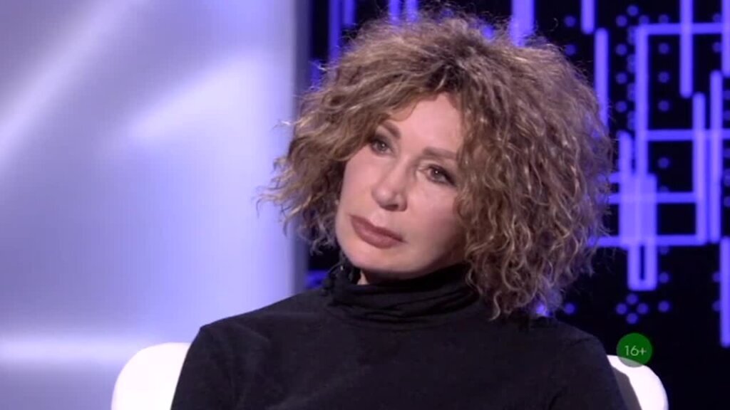    Татьяна Васильева работает на износ. Фото: кадр из передачи «Секрет на миллион»