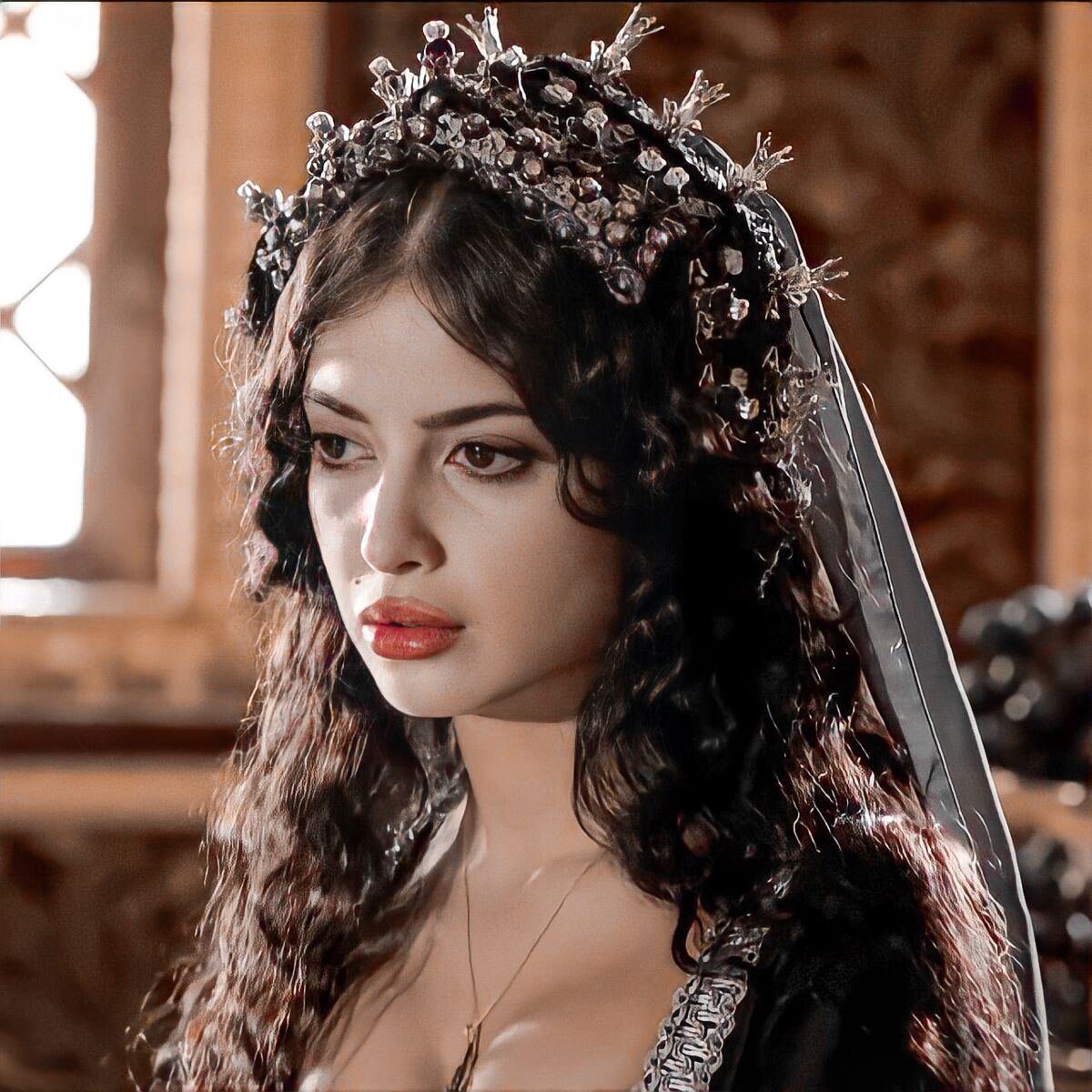 Изабелла фортуна