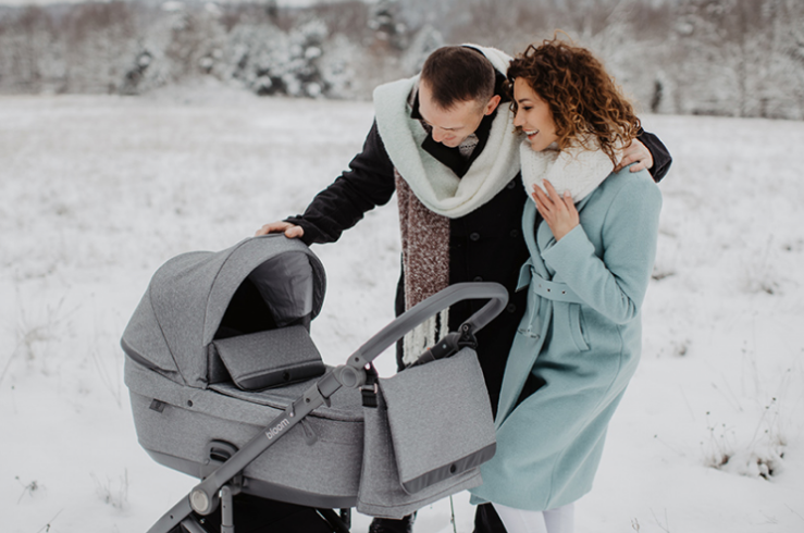 как выбрать лучшую детскую коляску?