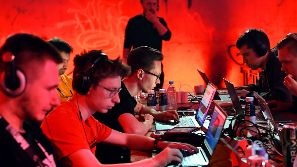    Фото: Анатолий Жданов / Коммерсантъ