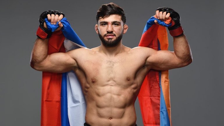    Арман Царукян.