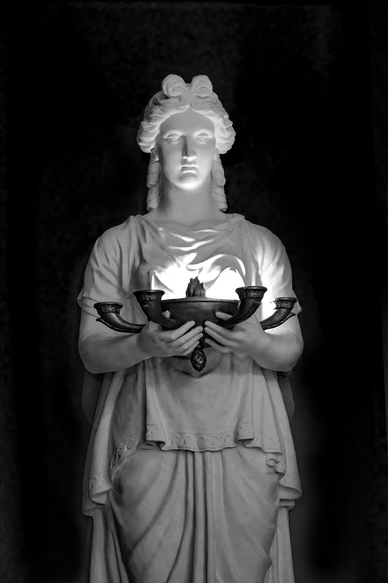 Фото Александра Дроздова