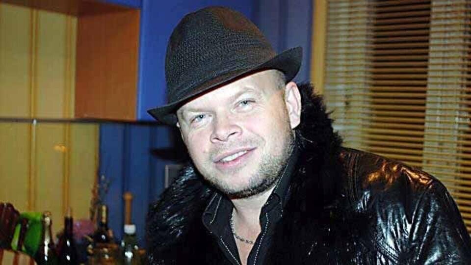 А вот таким он стал, когда повзрослел