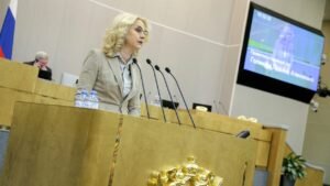    Фото: duma.gov.ru Роман Янышев