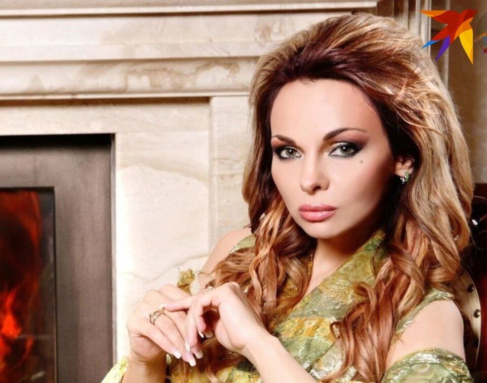     Александра Гайдук рассказала о возвращении к самой себе. Фото: архив «КП».