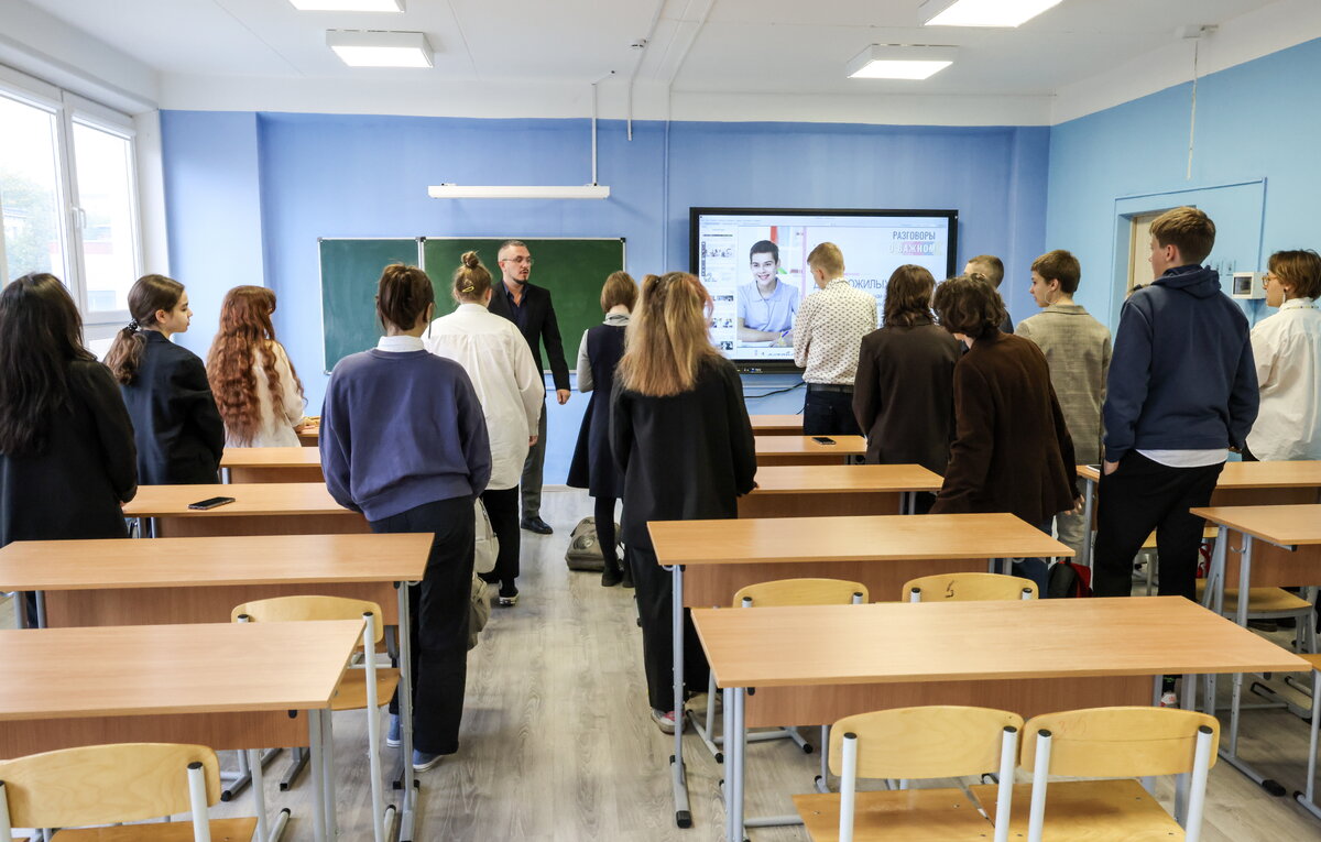 Артем Геодакян/ТАСС