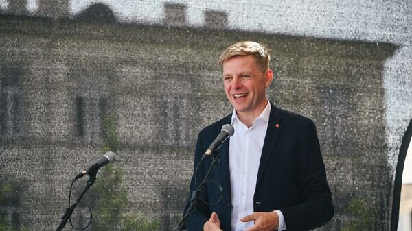   © Flickr / Lithuanian Ministry of Foreign Affairs