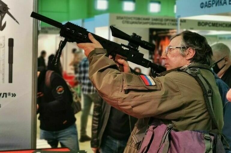   Игорь Самохвалов/ПГ