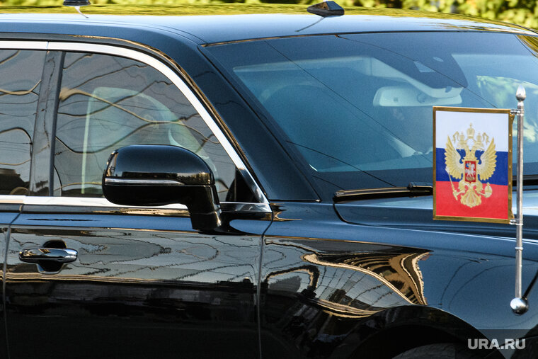    В Кремле заявили о гордости в связи с производством «Москвича»