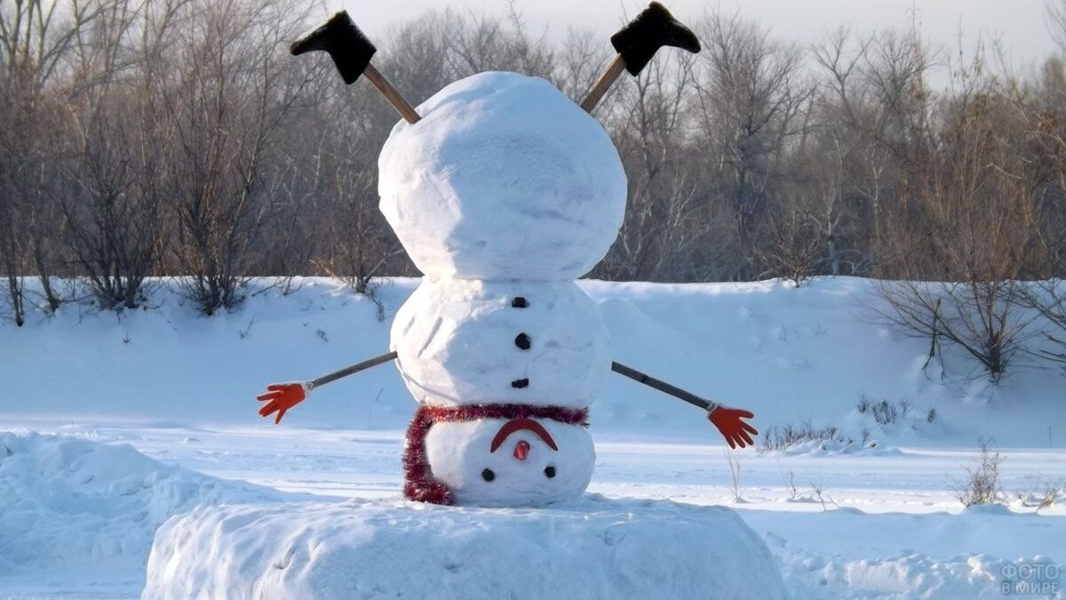 Источник фото: https://fotovmire.ru/snegovik-foto.html