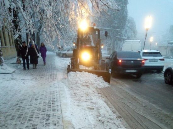     Фото: администрация Железноводска