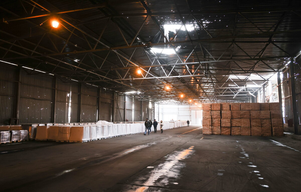 Антон Новодережкин/ТАСС