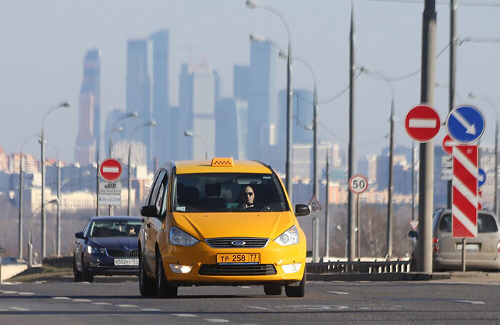   Сергей Ведяшкин/АГН «Москва»