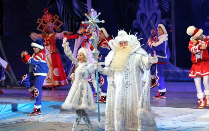  Какое детское новогоднее шоу посетить в Москве в канун 2023 года? Вот каким вопросом всё чаще и чаще задаются родители.