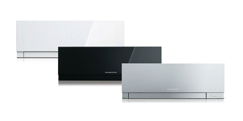 Кондиционеры Mitsubishi Electric MSZ-EF/VE