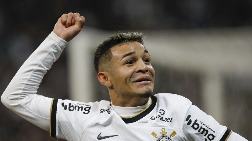   globallookpress.com Ricardo Moreira/Keystone Press Agency