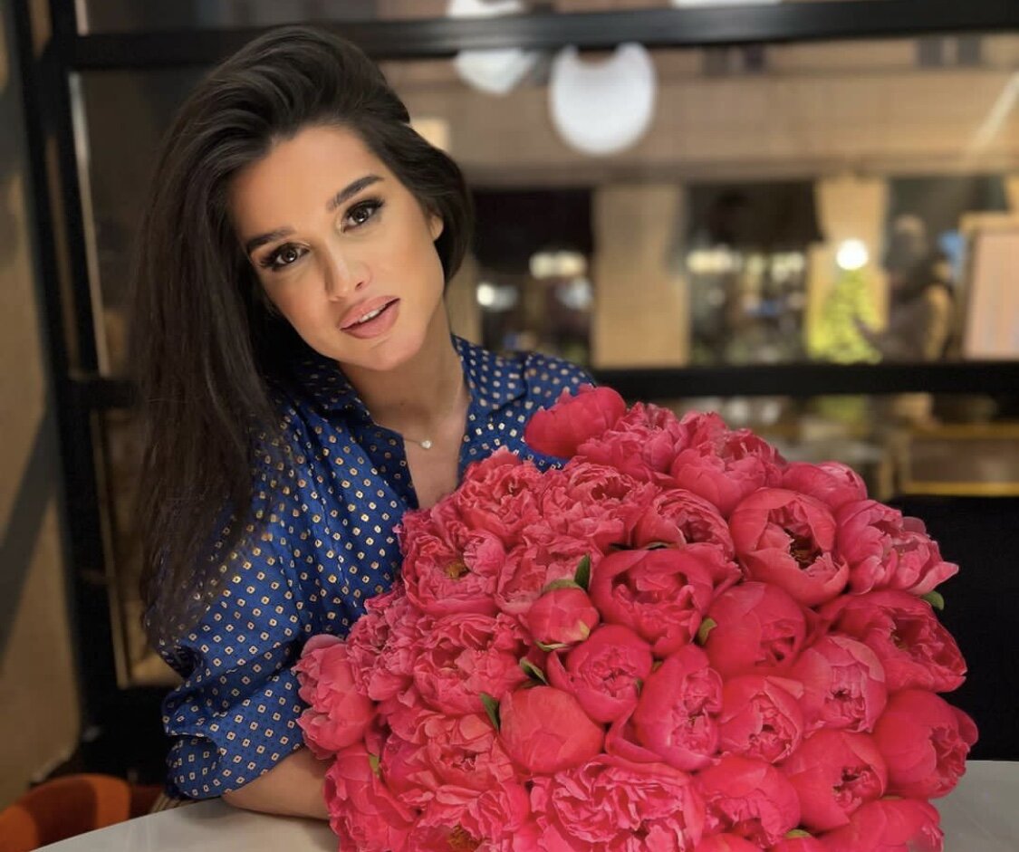     Ксения Бородина Фото: соцсети