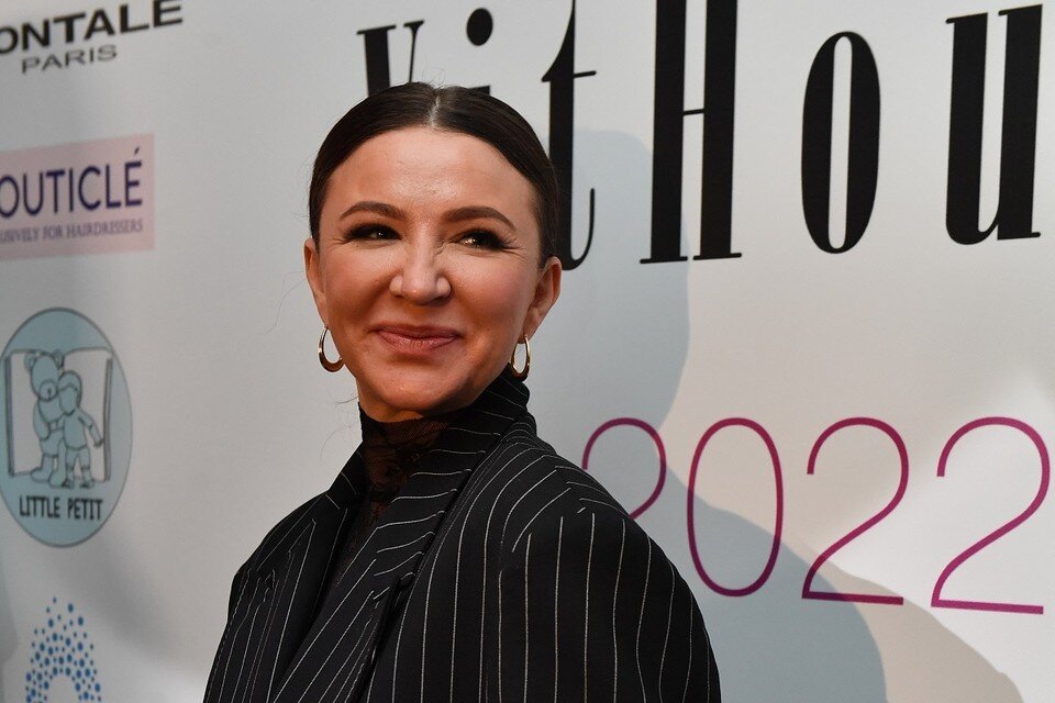     Елена Блиновская известна своим нашумевшим "Марафоном желаний" Иван МАКЕЕВ