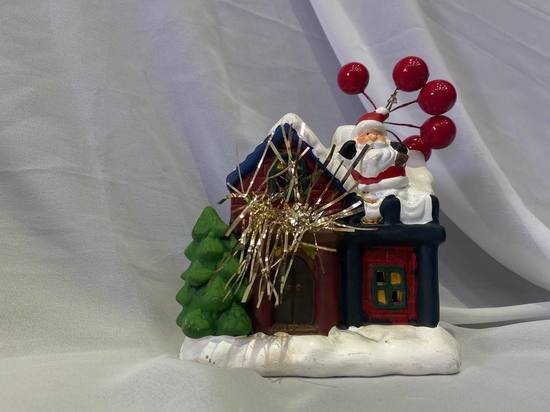     Фото: МК в Туле