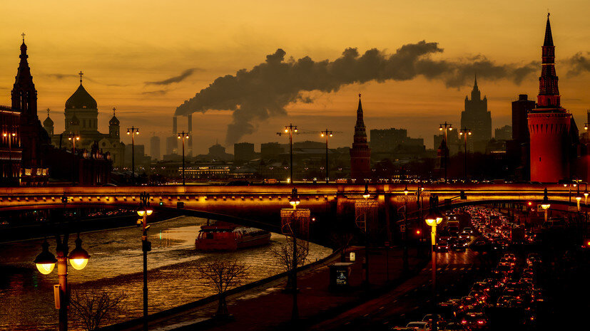   Gettyimages.ru Anadolu Agency