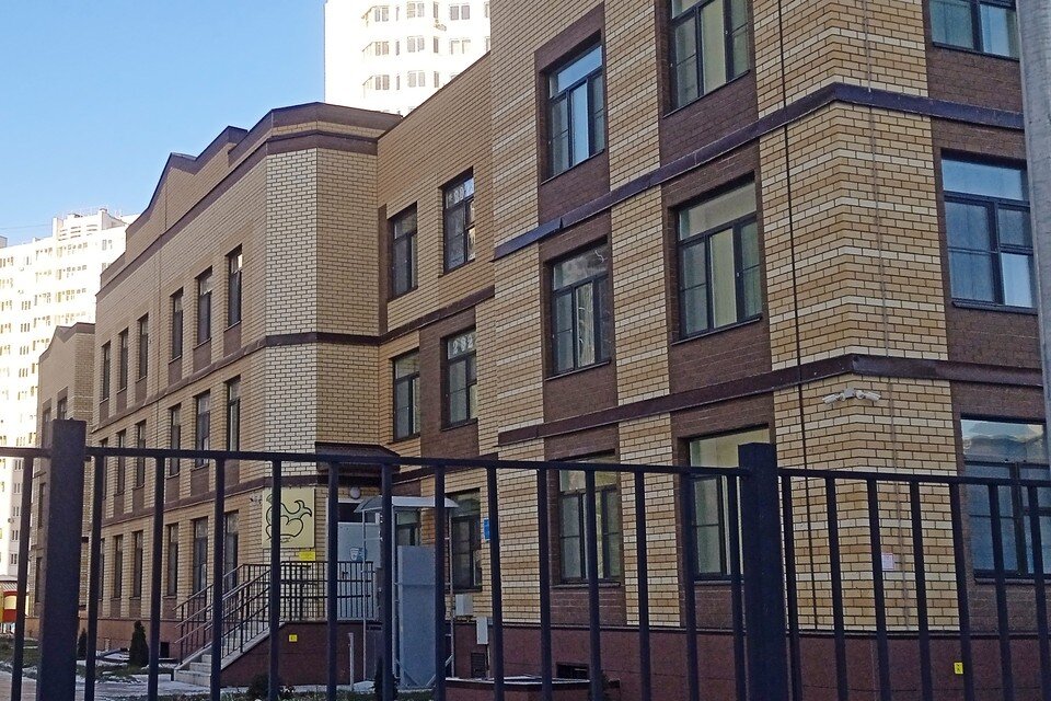     В Липецке построят новые школы и детские сады Юлия КЛЮЕВА