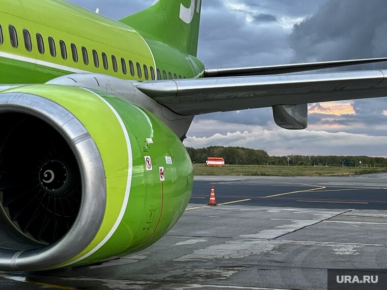    Всего российские авиакомпании лишились 85 самолетов