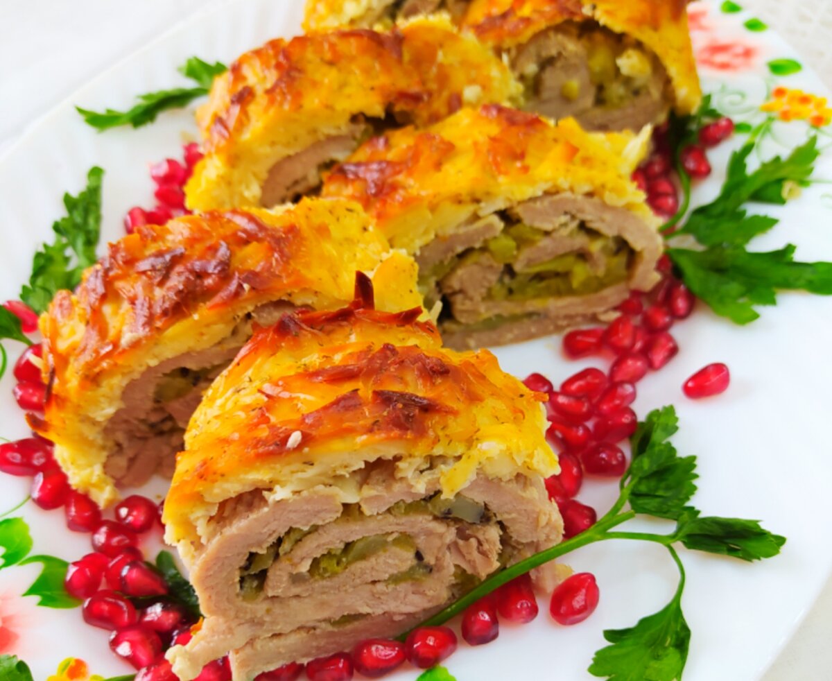 Видео рецепты канала Готовим вкусно и быстро с Региной.