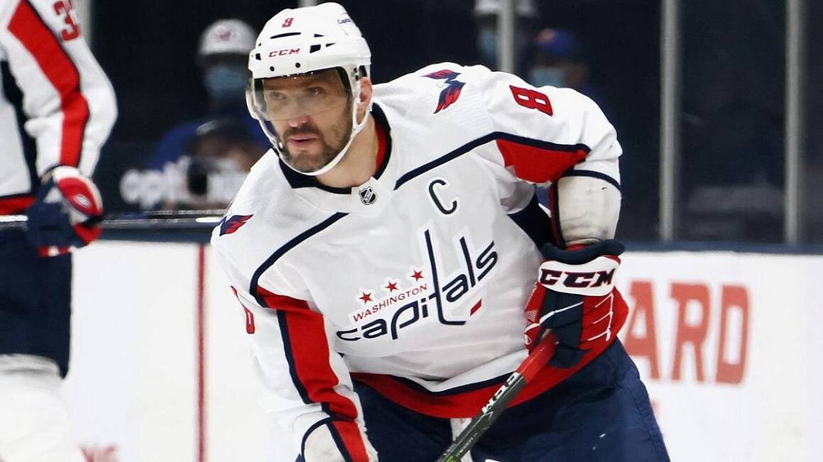    Фото: NHL