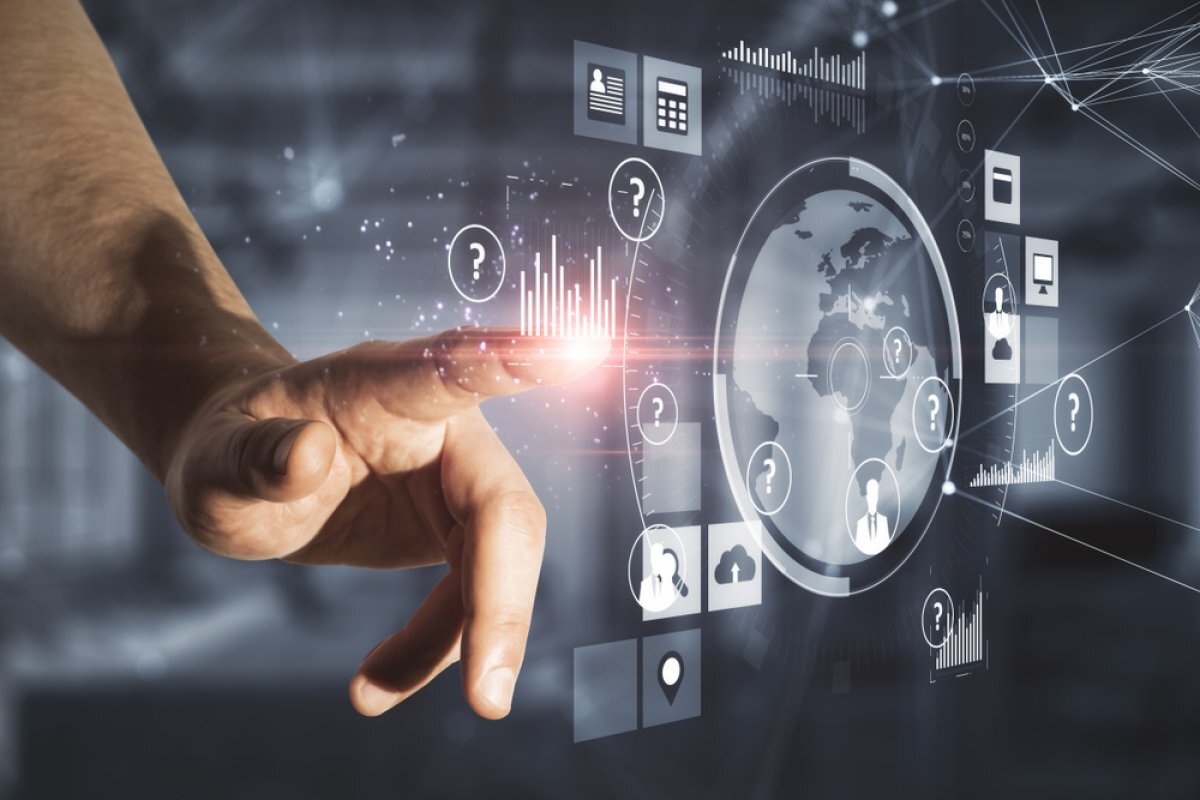    Для решения практических задач. Тысячи учеников узнали о возможностях ИИ