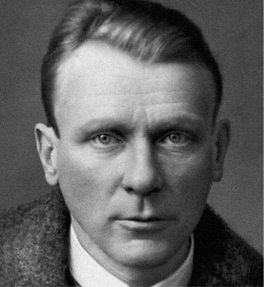 Михаил Афанасьевич Булгаков 