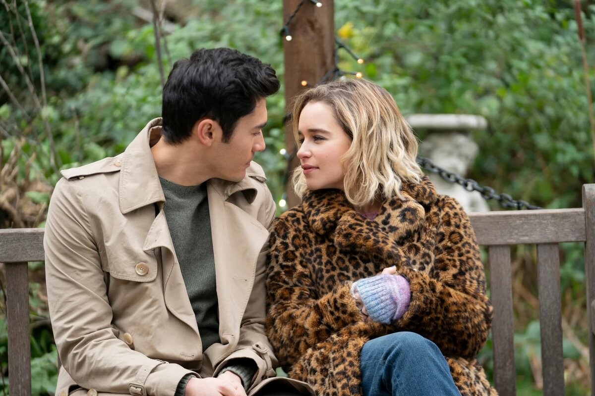 Кадр из фильма. 