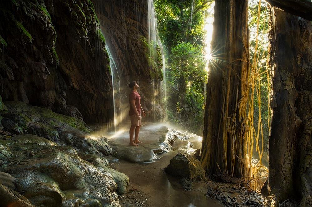 Остров Рождества — тропический рай в Индийском океане/ © christmas.net.au