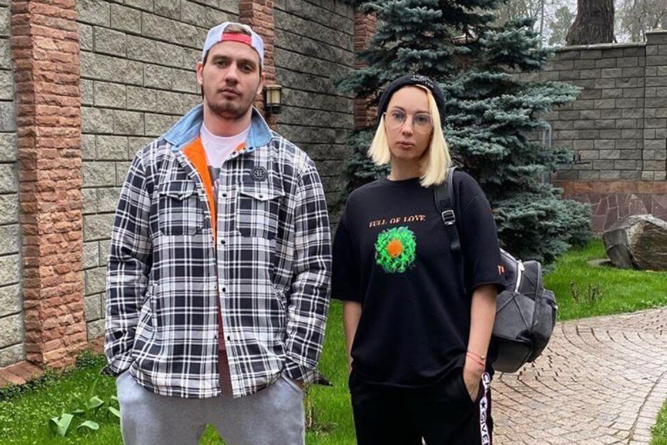     Лера живет в браке с Игорем Макаровым уже почти 10 лет. Фото: соцсети.