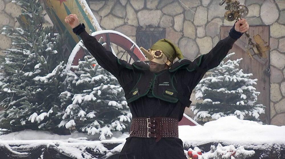    © АО "ТВ Центр"