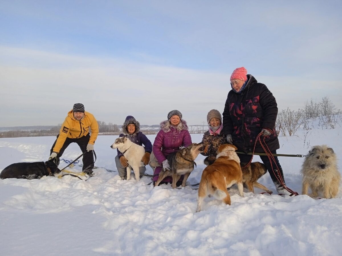 Есть у нас ещё одно волшебное место, друзья. 
