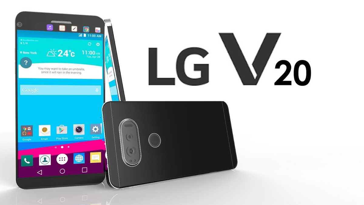 LG V20 – практичный флагман с двумя экранами | Кнопочные телефоны  Rarephones.ru | Дзен