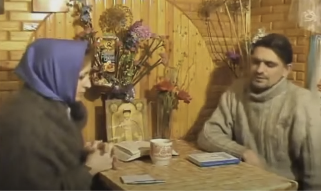 Скриншот этого видео на Ютубе.