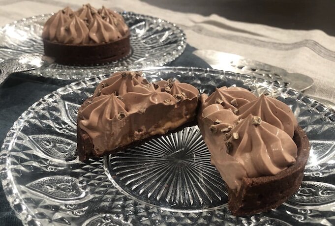 Конфеты шоколадные «Пралине»: 5 секретов приготовления