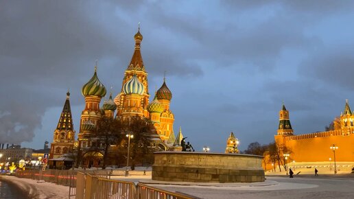 Прогулка по Новогодней Москве#москва#таещетуристка #счастьежить #путешествие