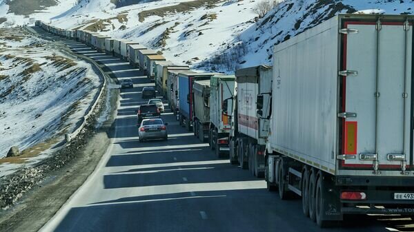   © photo: Sputnik / Stringer