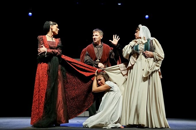 Куда сходить в Омске 9, 10, 11 и 12 января