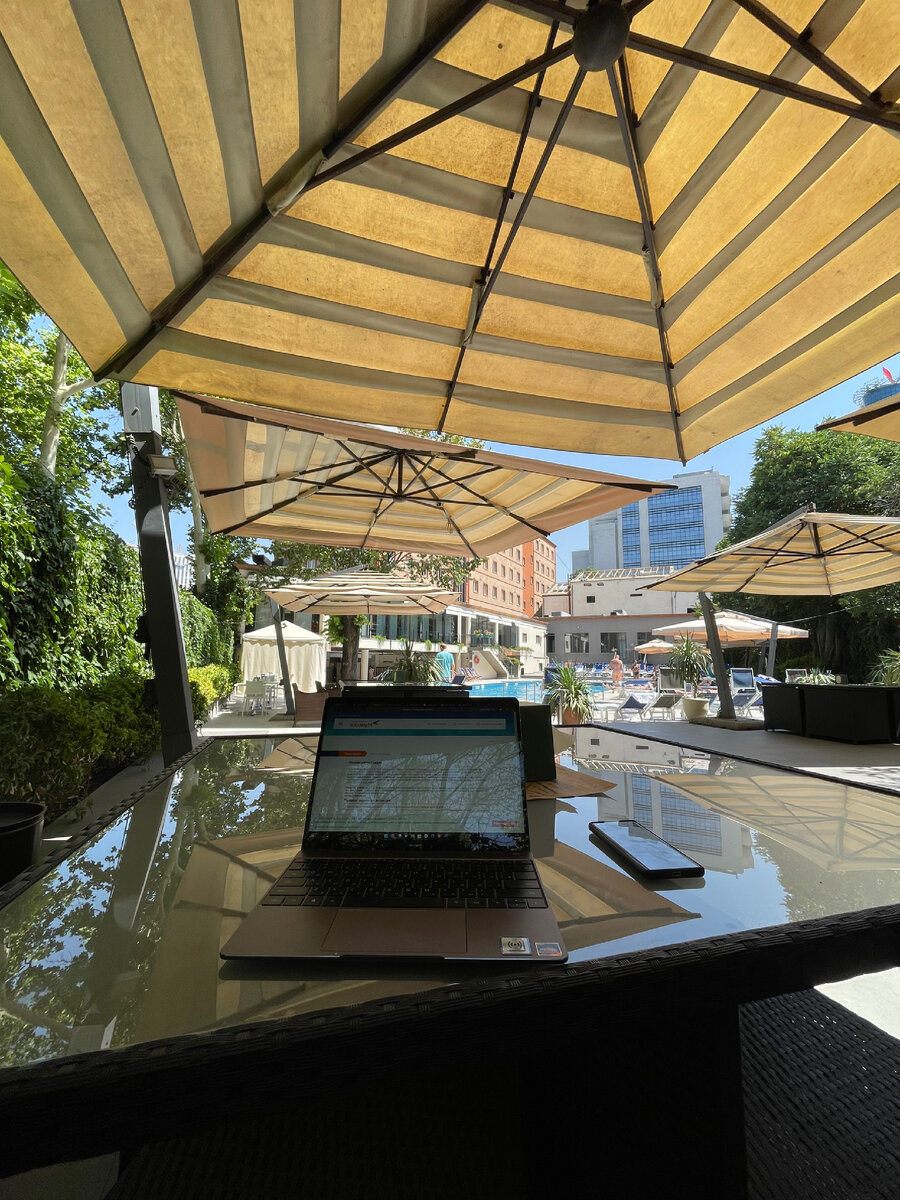 Архив автора