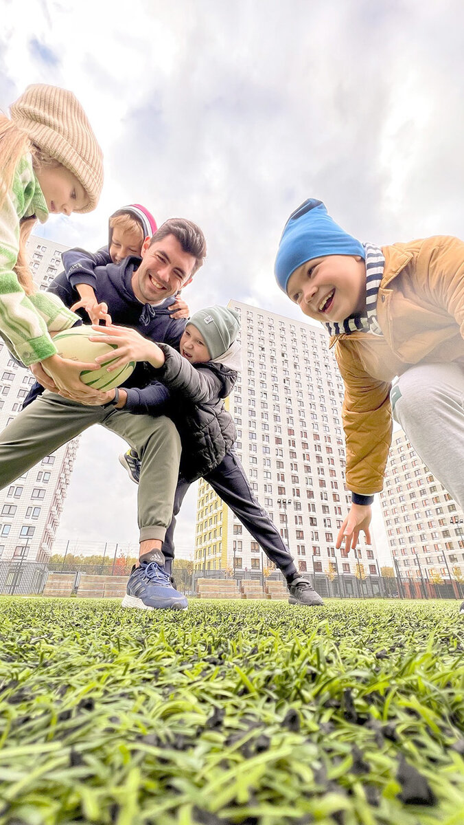 Листайте вправо, чтобы увидеть больше изображений