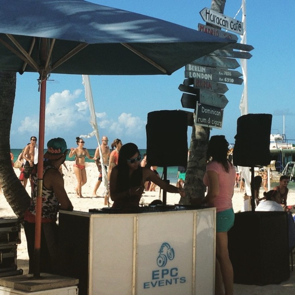 Фотогалерея Huracancafe Punta Cana