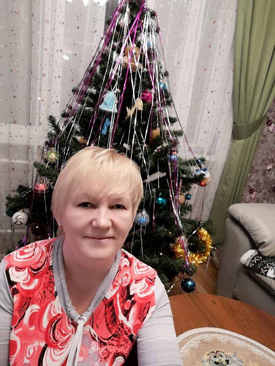 Наталья Яровая