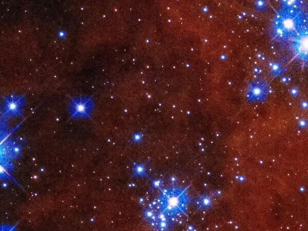   © NASA, ESA and STScI