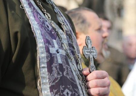    Киевский режим анонсировал полную ликвидацию УПЦ МП